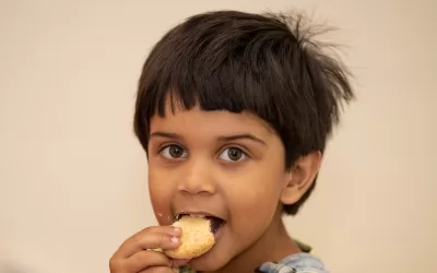 10 Flavorful Indian Toddler Lunch Ideas Perfect for Daycare or Preschool